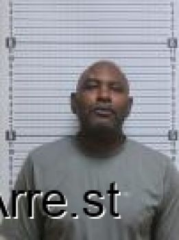 Terence Maurice Mcclanahan Mugshot