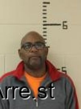 Terence Maurice Mcclanahan Mugshot