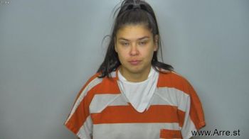 Teresa Marie Eckdahl Mugshot