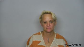 Teri Leah Peterson Mugshot