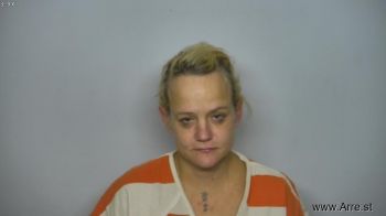 Teri Leah Peterson Mugshot