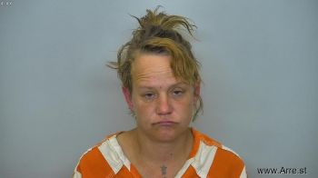 Teri Leah Peterson Mugshot