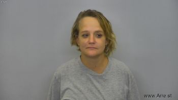 Teri Leah Peterson Mugshot