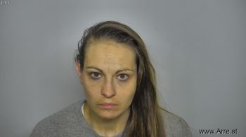 Terra Jean Dickinson Mugshot