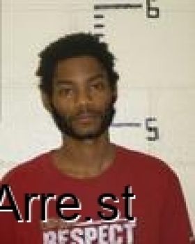 Terrance Kendell Lewis Mugshot