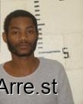 Terrance Kendall Lewis Mugshot