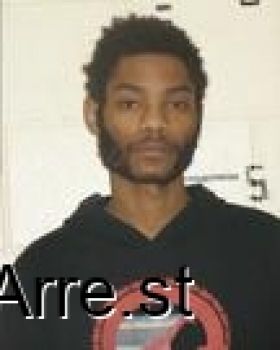 Terrance Kendall Lewis Mugshot