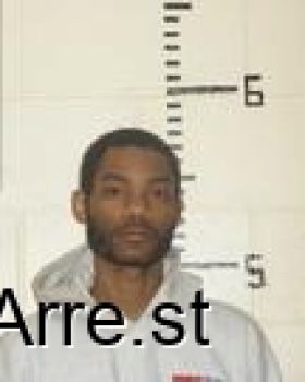 Terrance Kendall Lewis Mugshot