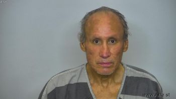 Terrance William Thompson Mugshot