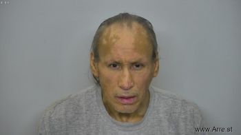 Terrance William Thompson Mugshot