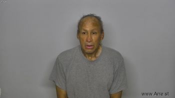 Terrance William Thompson Mugshot