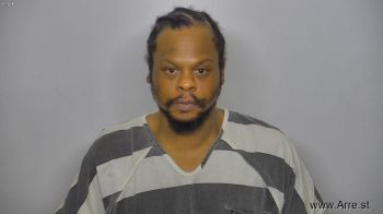 Terrell Jerome Bias Mugshot