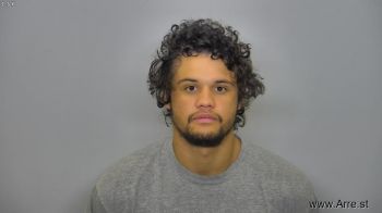 Terrell Jordan Steen Mugshot