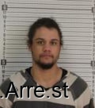 Terrell Jordan Steen Mugshot