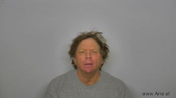 Terrence Edgar Kist Mugshot