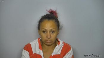 Terri Jean Killscrow Mugshot