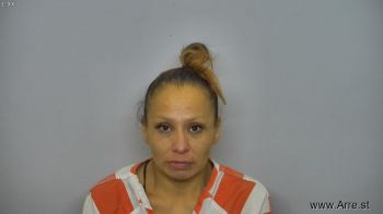 Terri Jean Killscrow Mugshot