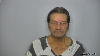 Terry Nmn Brendel Mugshot