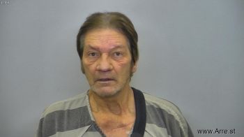 Terry Nmn Brendel Mugshot