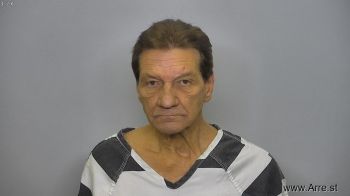 Terry Nmn Brendel Mugshot