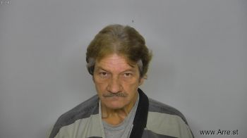 Terry Nmn Brendel Mugshot