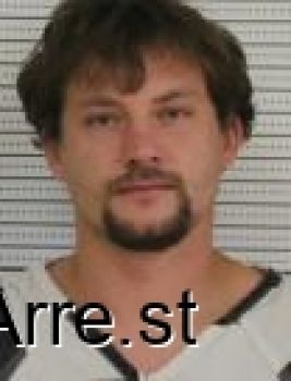 Terry Jacob Lewis Mugshot