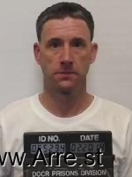 Terry Jay Sorensen Mugshot