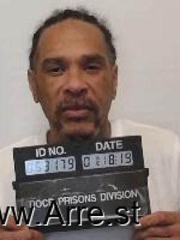 Theo Wendell Johnson Mugshot