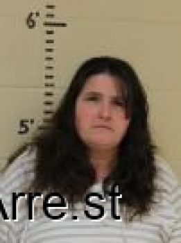 Theresa Jean Martinson Mugshot