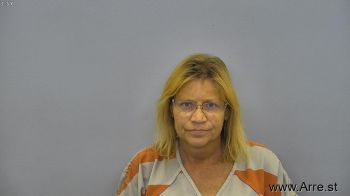 Theresa Lee Tkach Mugshot