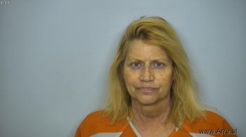 Theresa Lee Tkach Mugshot