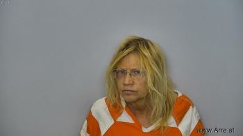 Theresa Lee Tkach Mugshot