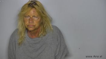 Theresa Lee Tkach Mugshot