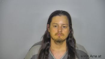 Thomas Jonathan Bender Mugshot