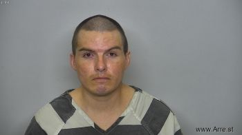 Thomas Scott Longie Mugshot