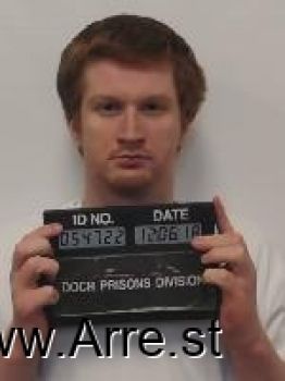 Thomas Ian Mcleod Mugshot