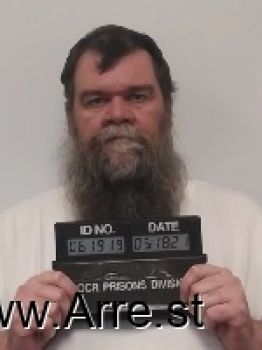 Thomas Lynn Olsen Mugshot