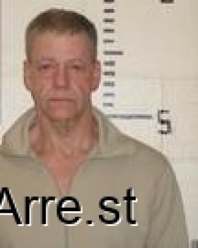 Thomas Alan Oneil Mugshot