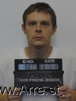 Thomas Paul Schmidt Mugshot