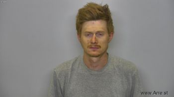 Timothy Laurence Caldwell Mugshot