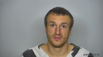 Timothy Addison Cordell Mugshot