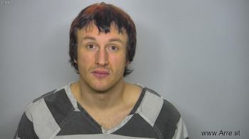 Timothy Addison Cordell Mugshot