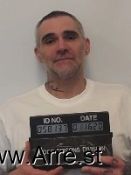 Timothy Zolber Fuller Mugshot