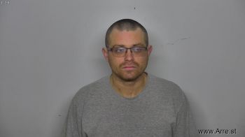 Timothy Aaron Horne Mugshot