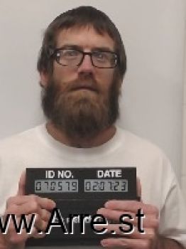 Timothy Paul Truitt Mugshot