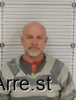 Todd Jay Mellinger Mugshot