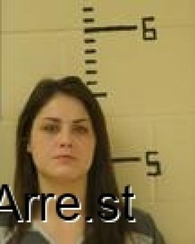 Toni Ann Day Mugshot