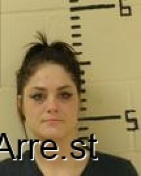 Toni Ann Day Mugshot