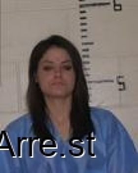 Toni Ann Day Mugshot