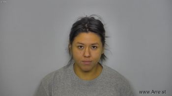 Toni Rose Hand Mugshot